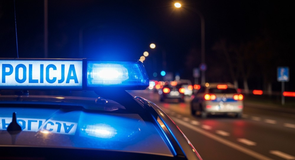 Siedem osób aresztowanych za brutalne porwanie i tortury 44-latka w Częstochowie