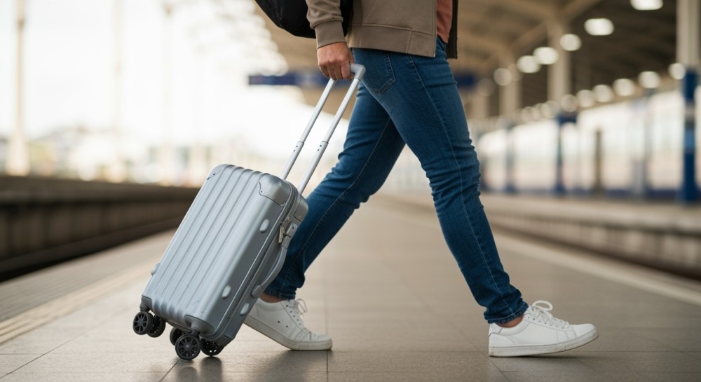 Podróże po Ameryce Łacińskiej: Spotkanie z Dorotą Miśkiewicz