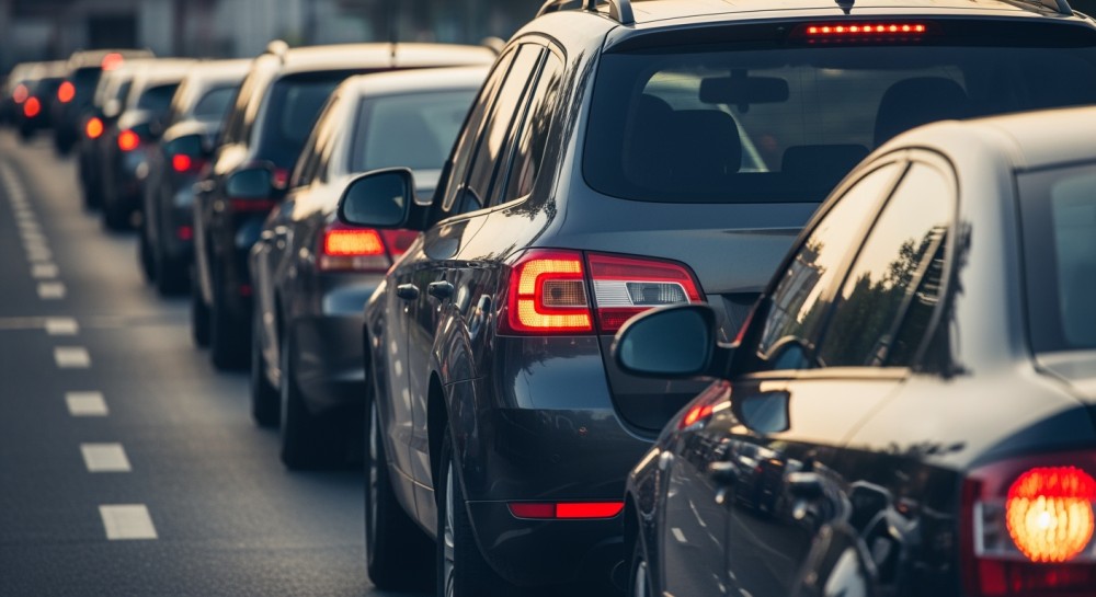 Utrudnienia w ruchu: zamknięcia ulic z powodu zdjęć filmowych