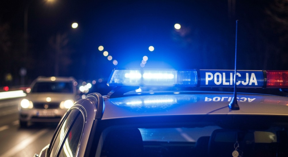 Ostrzeżenie przed oszustami udającymi policjantów!