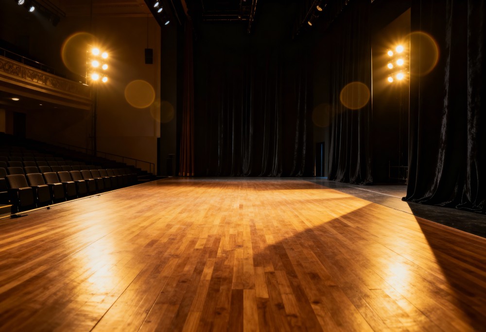 Śląskie warsztaty teatralne dla młodzieży