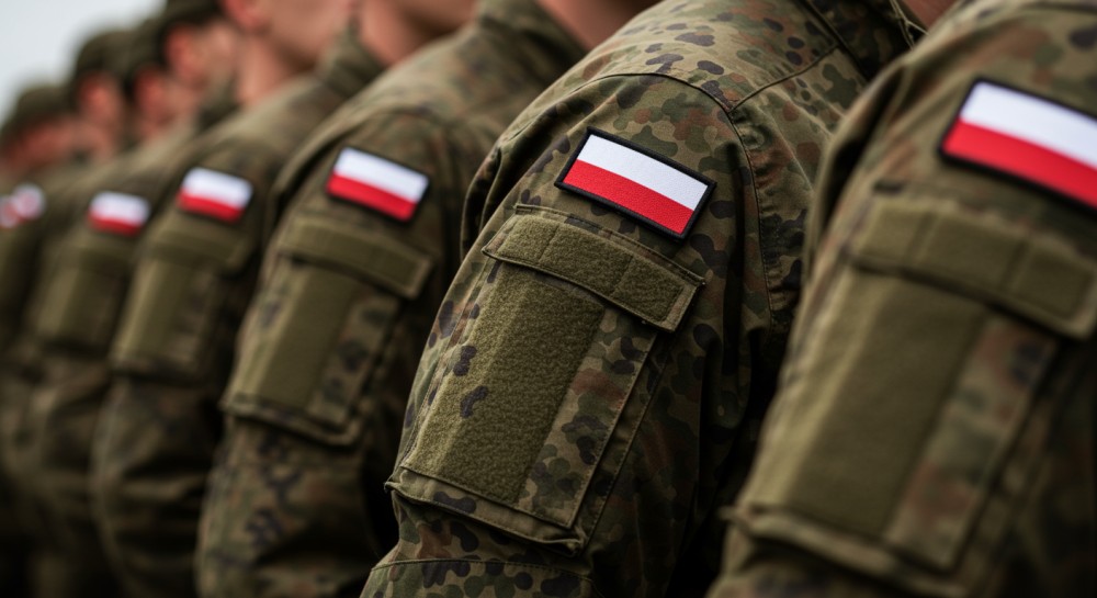 Granit-2025: Wojewoda Śląski w akcji w Piekarach Śląskich