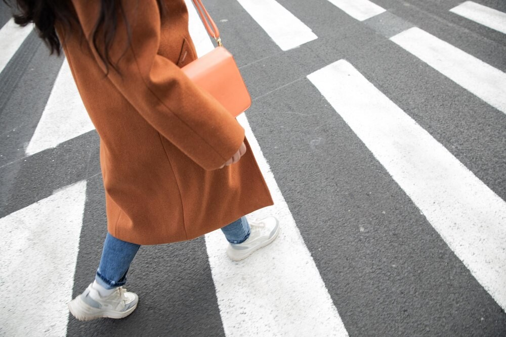 Wypadek na ul. Bytkowskiej: ruch przywrócony, kierowcy apelują o ostrożność