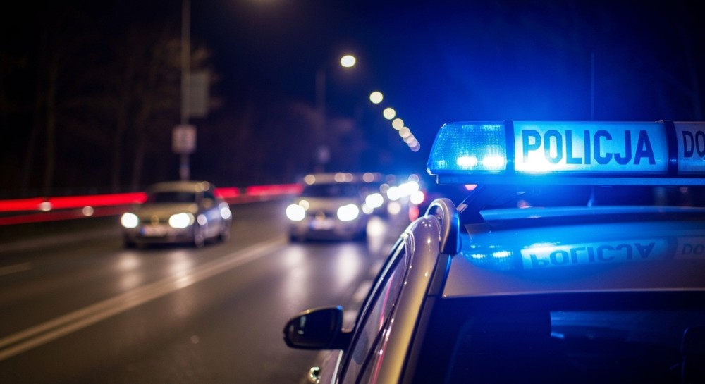 Komendant policji w Siemianowicach Śląskich uhonorowany podczas obchodów niepodległościowych