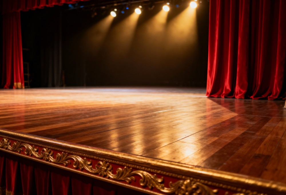 Jubileuszowy Matejkowski Wieczór Poetycki w Zameczku