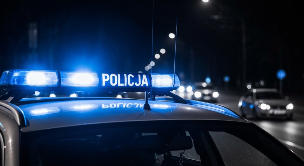 Rozbita grupa oszustów wyłudzających odszkodowania komunikacyjne