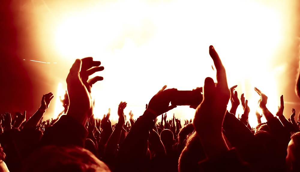 Koncert Barbórkowy w Siemianowickim Centrum Kultury