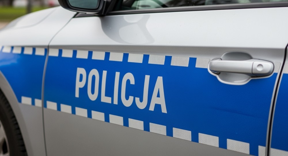 Bary, pies policyjny, kończy służbę po 11 latach w akcji