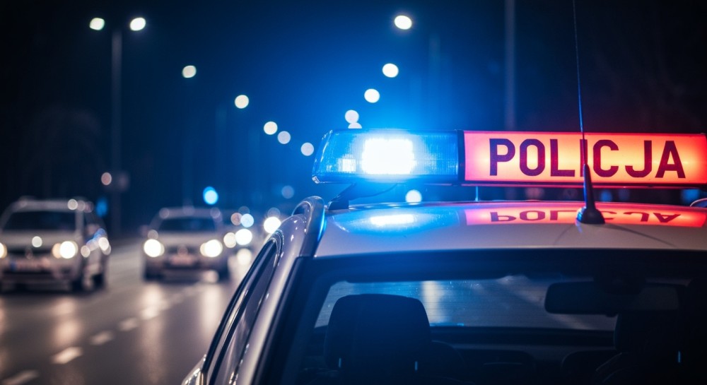 Fałszywy pomocnik okrada 73-latka w Bytomiu