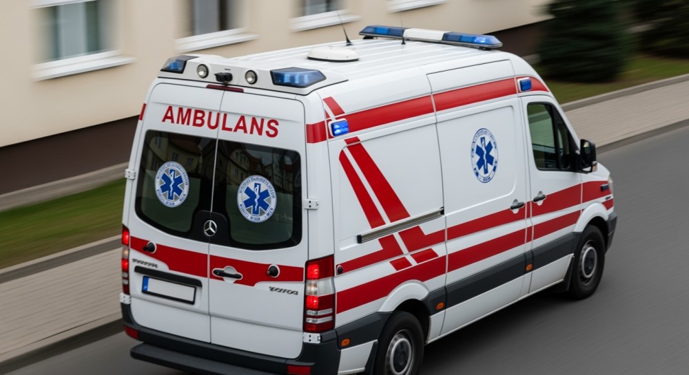 Bezpieczne fajerwerki – ciesz się Sylwestrem z rozsądkiem!