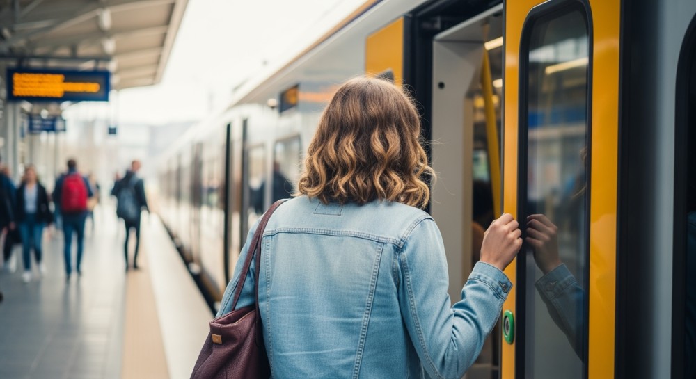 PKP podnosi prędkość pociągów na przejeździe przy ul. Watoły w Siemianowicach