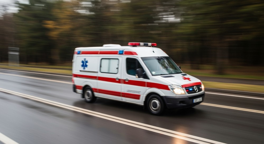 Jak skutecznie stworzyć korytarz życia na drodze?