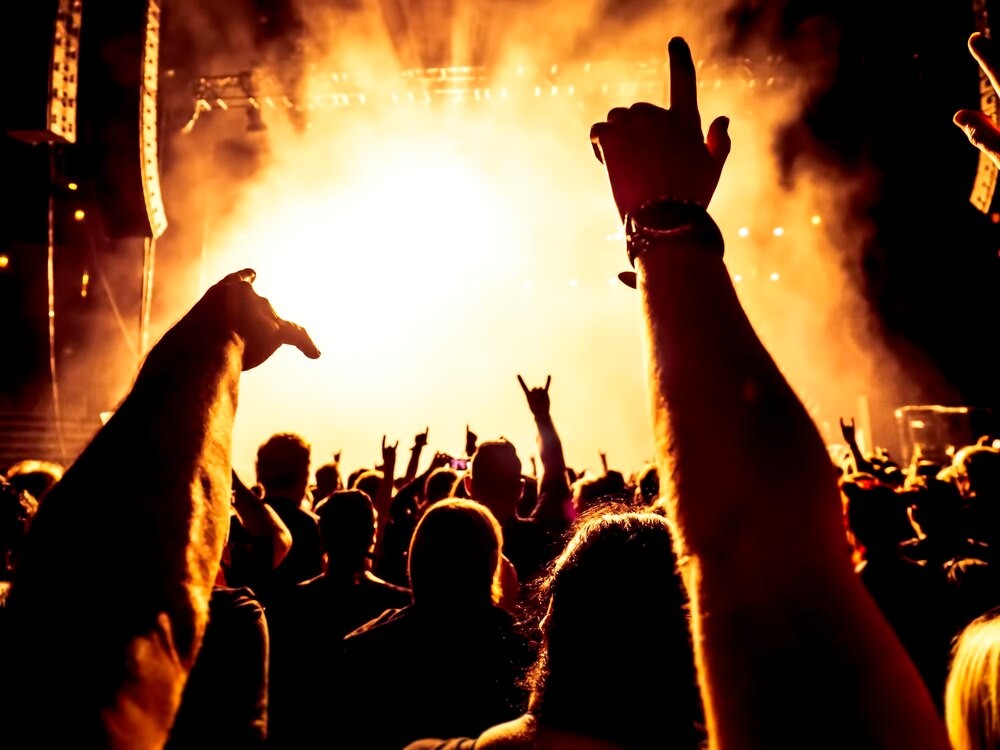 Fokus i Rahim świętują 25-lecie na scenie: wyjątkowy koncert w Katowicach!