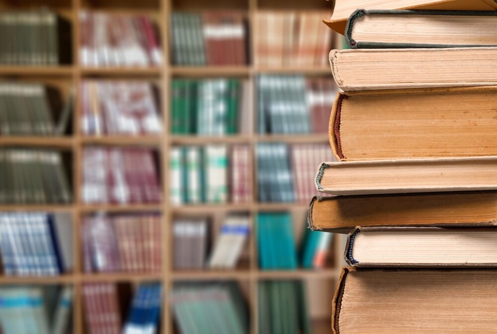 Kupuj książki za piątaka i wspieraj swoją bibliotekę!