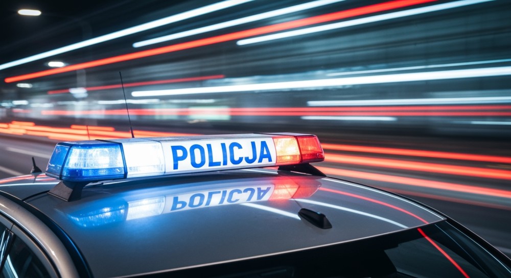 Śląska Policja zaostrza kontrole trzeźwości na drogach!