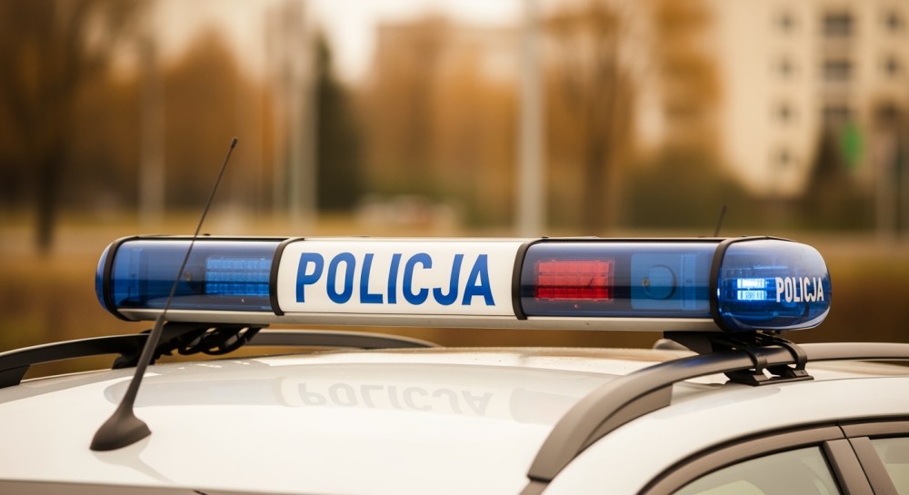 Śląska Policja: Skuteczna akcja przeciwko mafii śmieciowej i oszustwom VAT