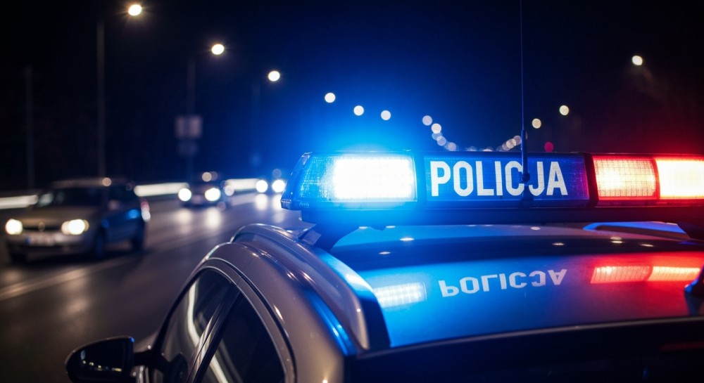 Uważaj na nielegalne choinki! Policja ostrzega przed kradzieżami w lasach