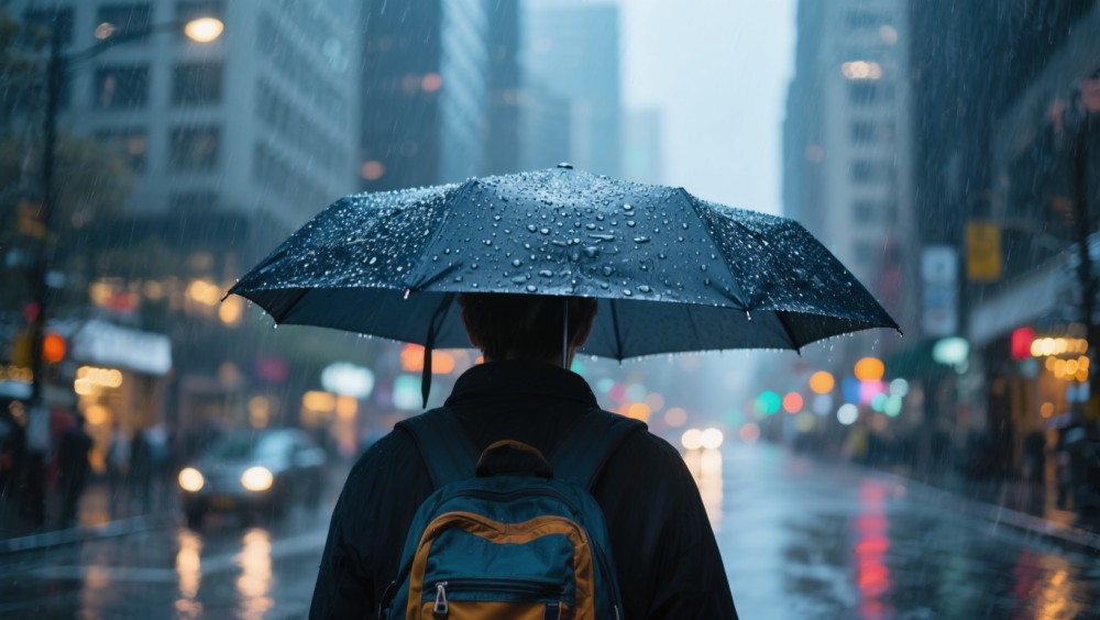 Gęsta mgła i niebezpieczne warunki na drogach: nowe ostrzeżenia meteorologiczne