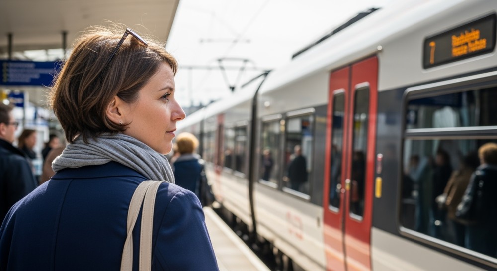 Koleje Śląskie wprowadzają 8 nowych połączeń od 14 grudnia!