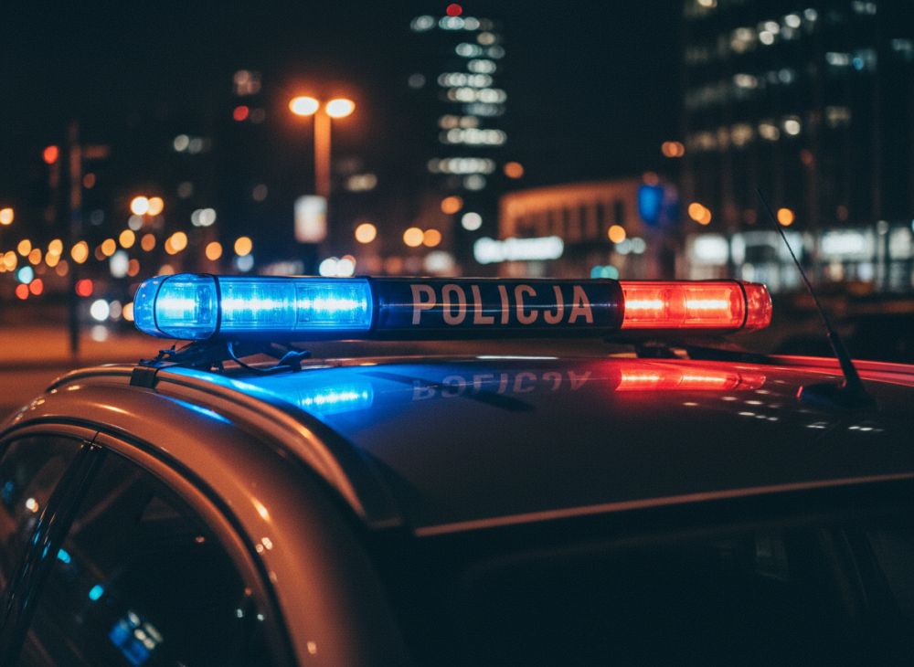 Pseudokibic aresztowany po brutalnym napadzie na fana w Rudzie Śląskiej