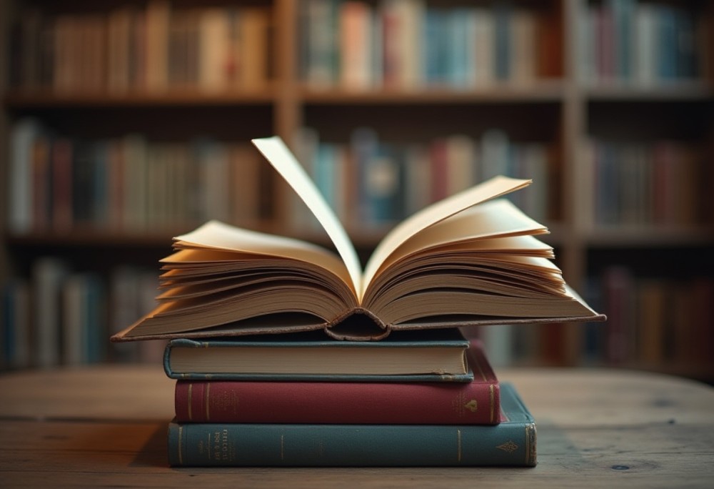 Odkryj mikroświaty: Spotkanie z Beatą Tomanek i jej nową książką