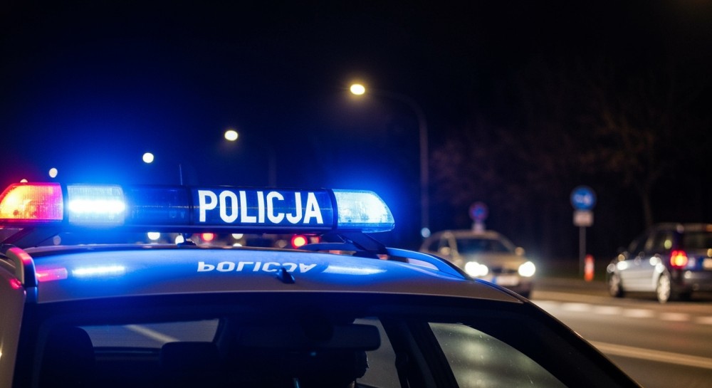 Uwaga! Oszuści podszywają się pod funkcjonariuszy policji!