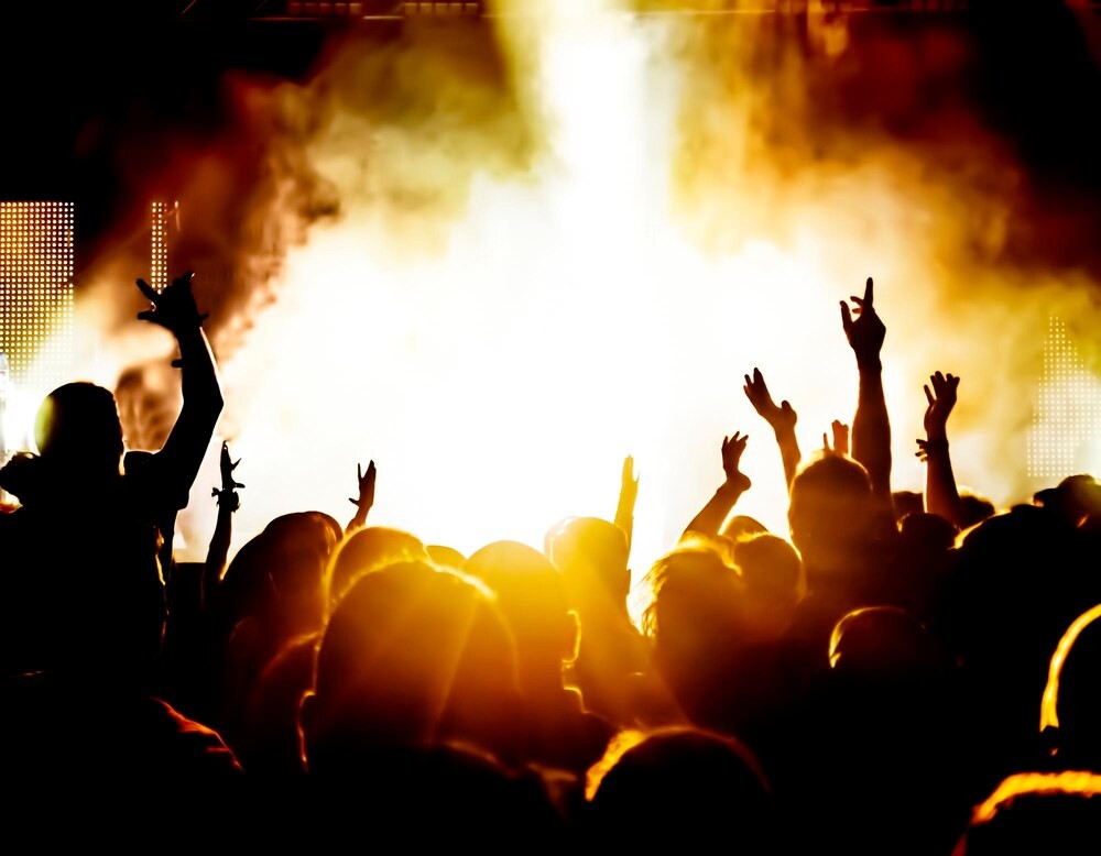 Świąteczne rytmy z Antonim Zimnalem i Big Magnetic Band w Piekarach Śląskich