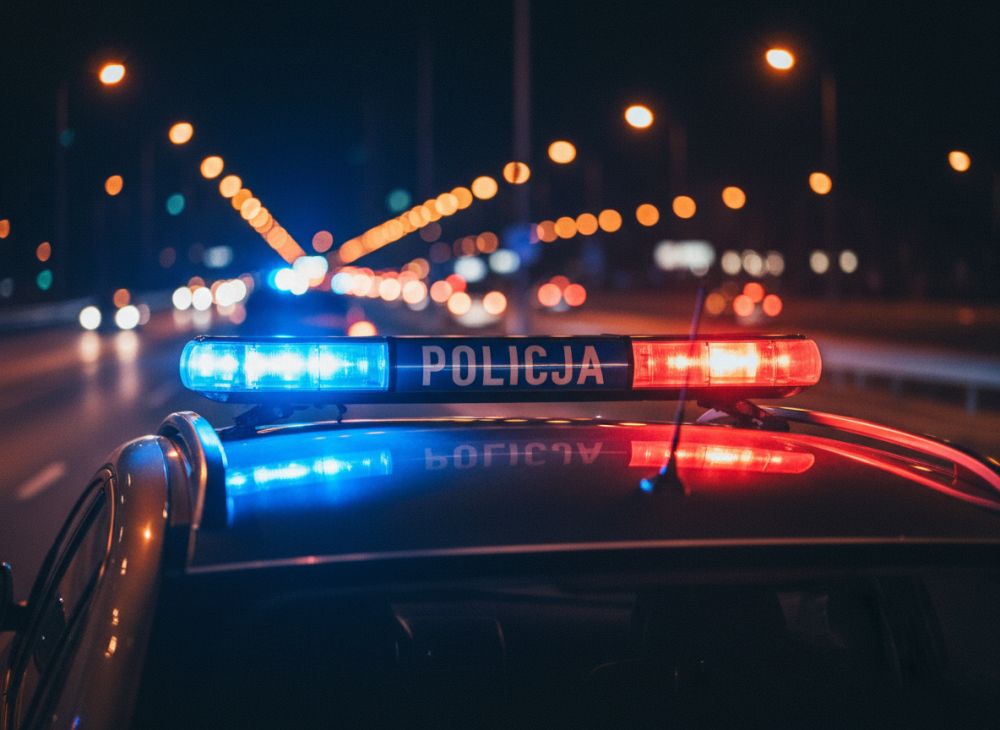 Nastolatka z Katowic odnaleziona – poszukiwania zakończone pomyślnie