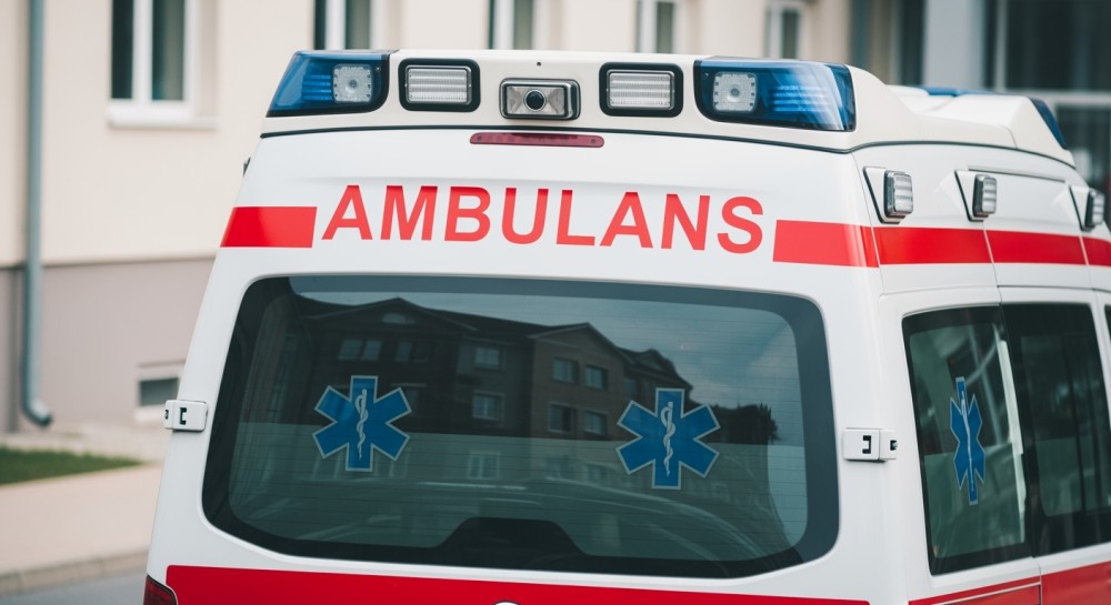 Bezpieczne święta: zatrzymaj się w przedświątecznym pośpiechu