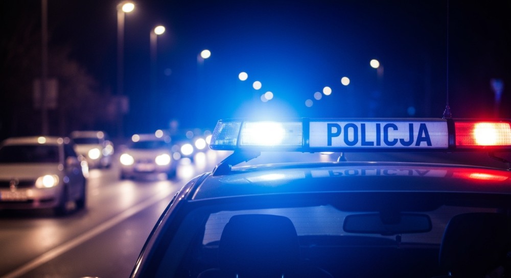 Zatrzymano sprawcę brutalnych ataków na seniorki w Katowicach