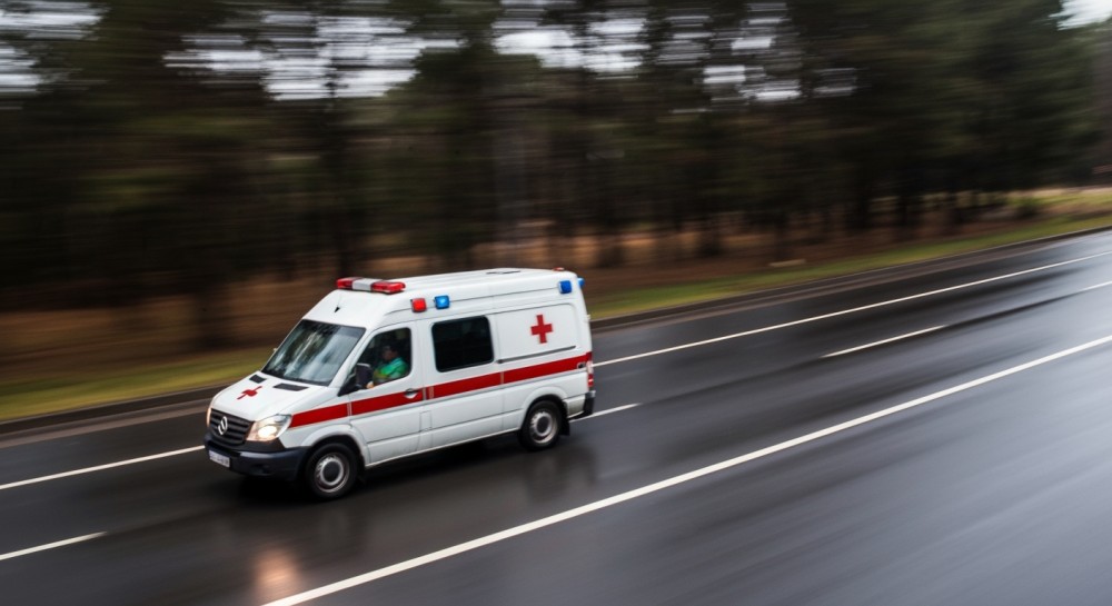 Ratuj życie w zimie: apel MOPS o empatię i działanie!