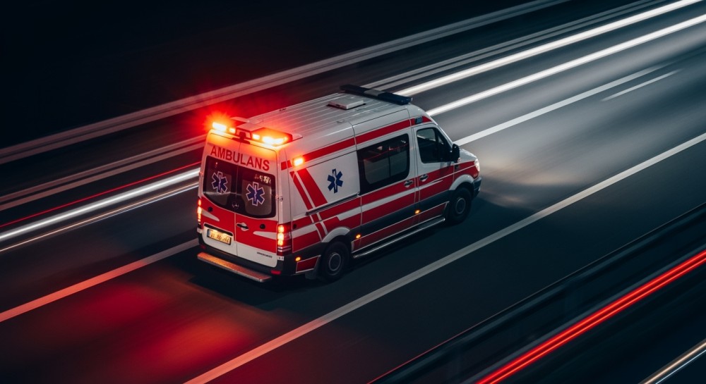 Zimowe szaleństwo w górach: Policja dba o bezpieczeństwo narciarzy na Śląsku