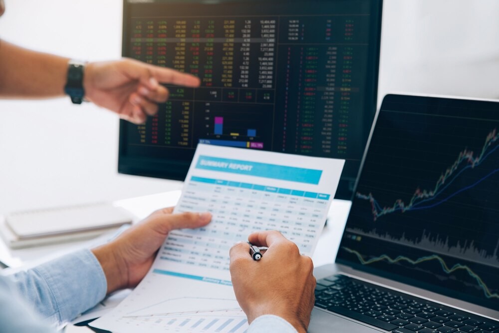 Decyzje podatkowe na 2026 rok wkrótce do rąk mieszkańców!