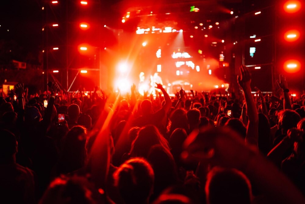 Muzyka na żywo do niemego klasyka „Inferno” podczas Festiwalu ElektrONarracje w Czeladzi