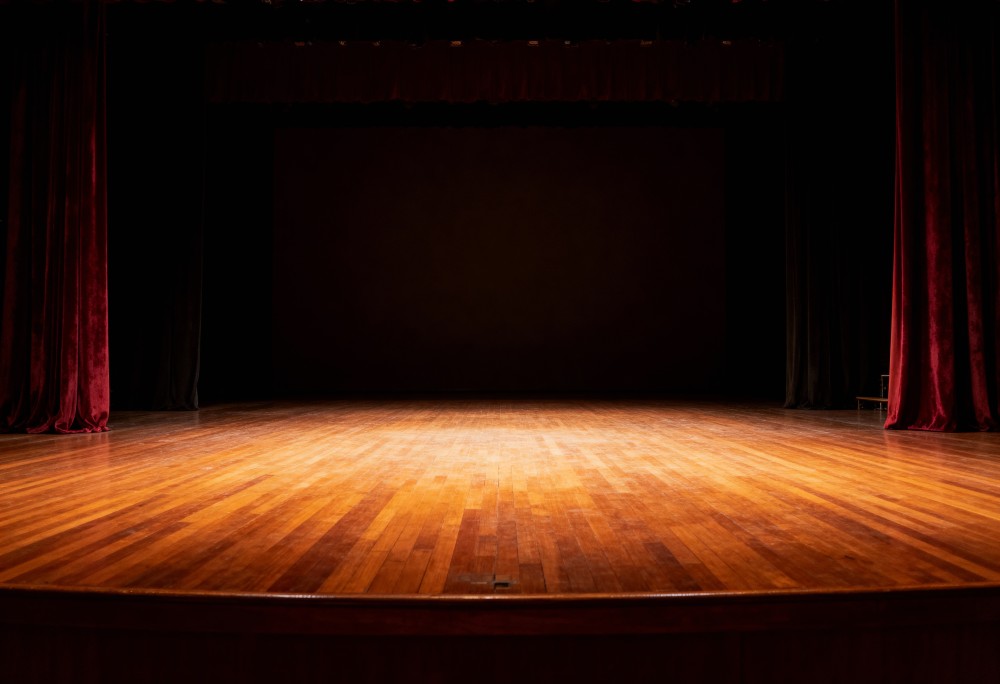 Młodzi artyści oczarowali publiczność podczas finału jasełek w Chorzowie