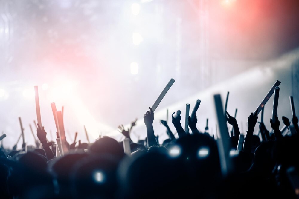 Gospelowe kolędy w Czeladzi: koncert, który zjednoczył serca i dusze