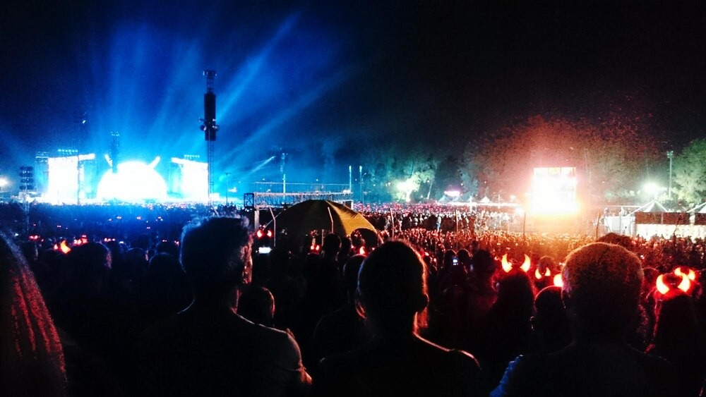 Karnawałowy koncert w Katowicach: Nie przegap wyjątkowego wydarzenia!