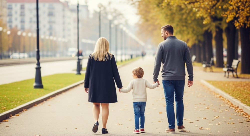 Katowice stawiają na młode mamy: darmowe szkoły rodzenia i aktywności rodzinne