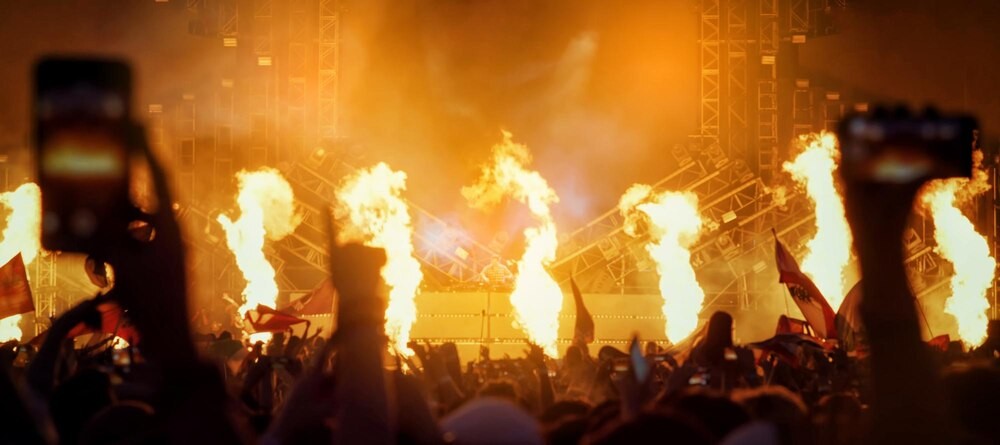 Kayah zaskakuje fanów na katowickim jarmarku!