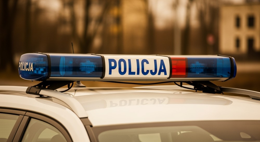 Kryminalni rozbili siatkę narkotykową: 27-latek w areszcie, 4 kg narkotyków zabezpieczone