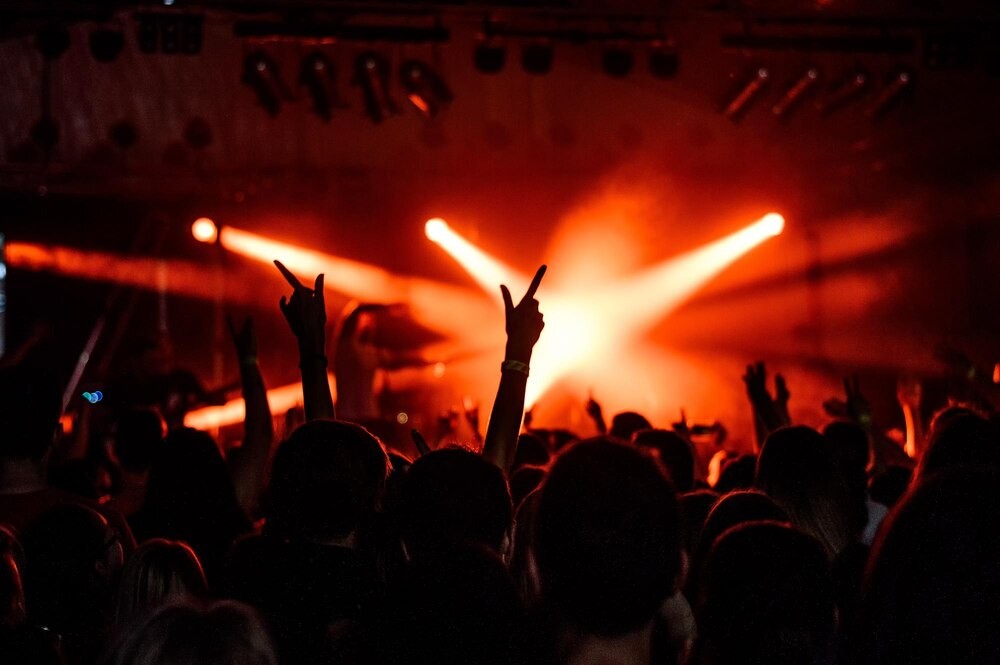 Muzyczne wsparcie: jubileuszowy koncert charytatywny w Katowicach