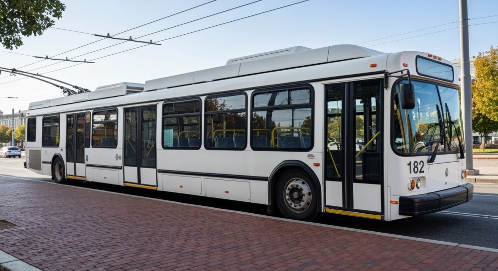 Elektryczne autobusy Yutong w Katowicach: nowa era transportu miejskiego!