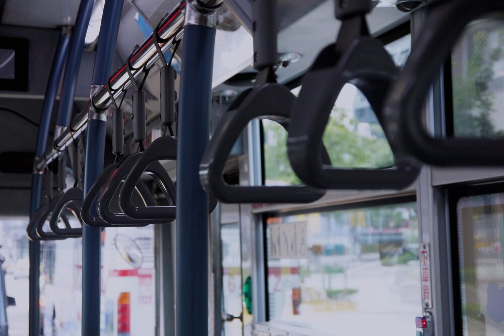 Wodorowe autobusy w Katowicach: rewolucja w czystym transporcie publicznym