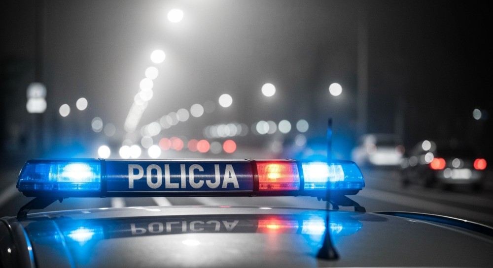 Nowoczesny radiowóz dla siemianowickiej Policji