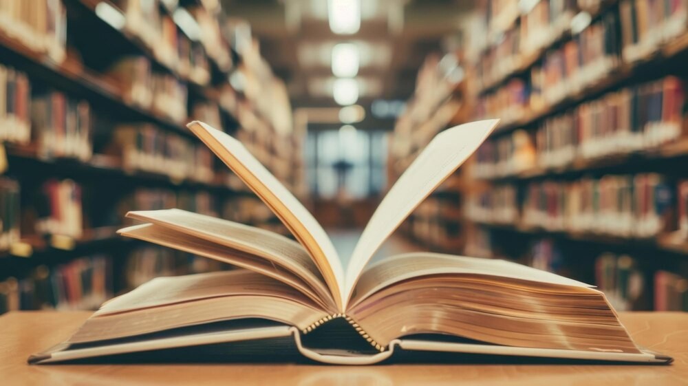 Zanurz się w świat chińskich baśni według rekomendacji bibliotekarza