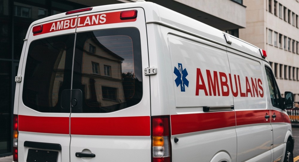 Policja w Piekarach Śląskich wspiera bezdomnych w walce z zimnem