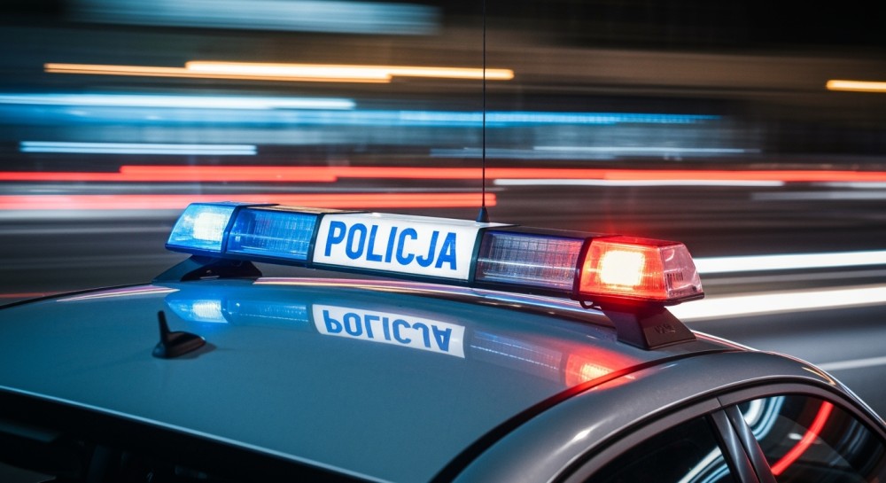 Mistrzyni karate z Katowic: Policjantka, która łączy służbę z pasją do sportu