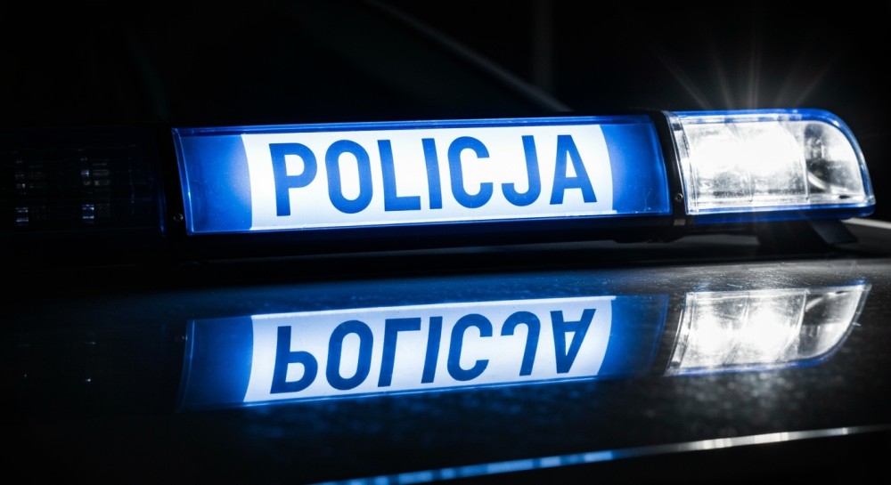Policja w akcji: błyskawiczne reakcje po zgłoszeniu przestępstwa w Warszawie