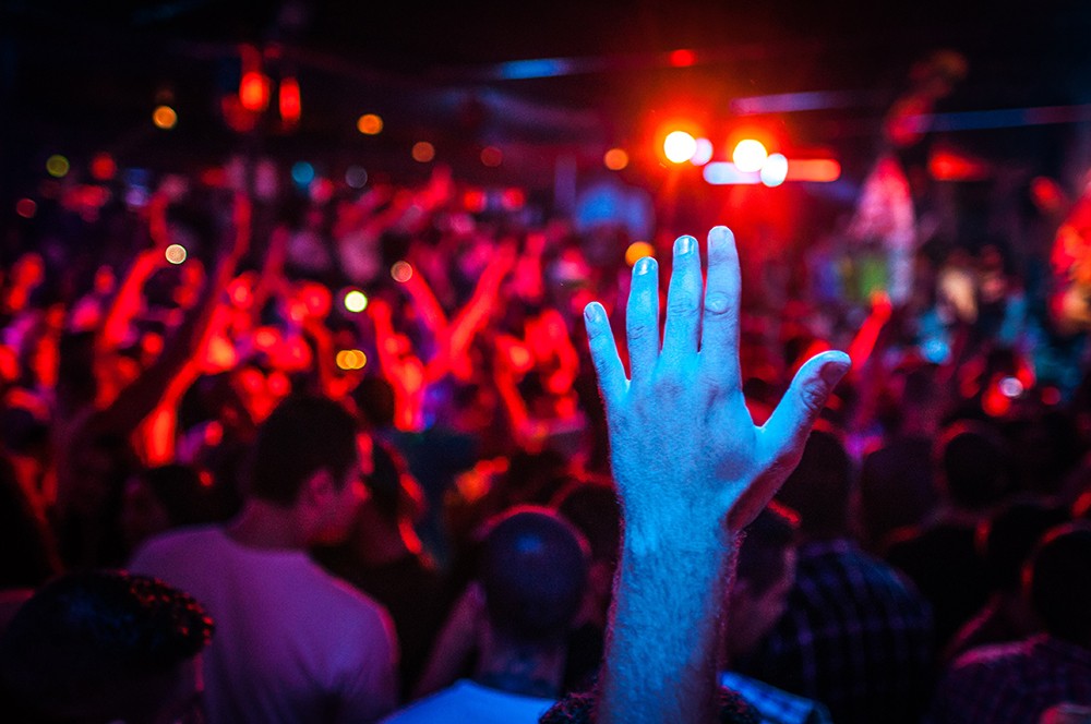 Progresywny rock w Piekarach Śląskich: koncerty 2026, które musisz znać!