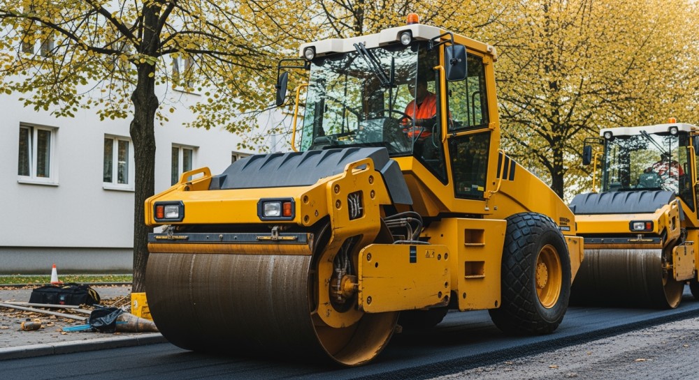 Ruch na ul. Mikołowskiej w Katowicach wraca – kluczowe zmiany w organizacji!